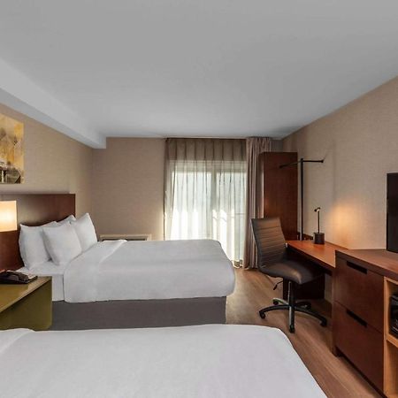 Comfort Inn Kenora Bagian luar foto
