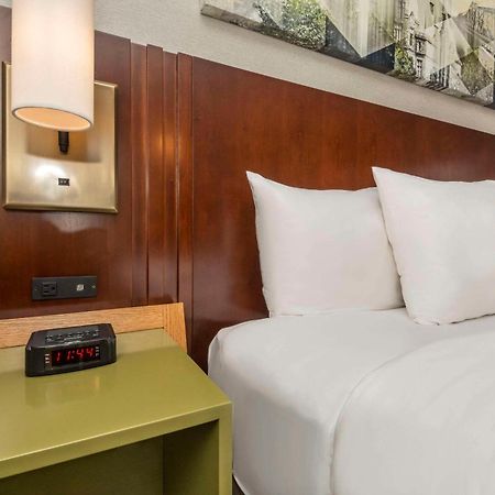 Comfort Inn Kenora Bagian luar foto