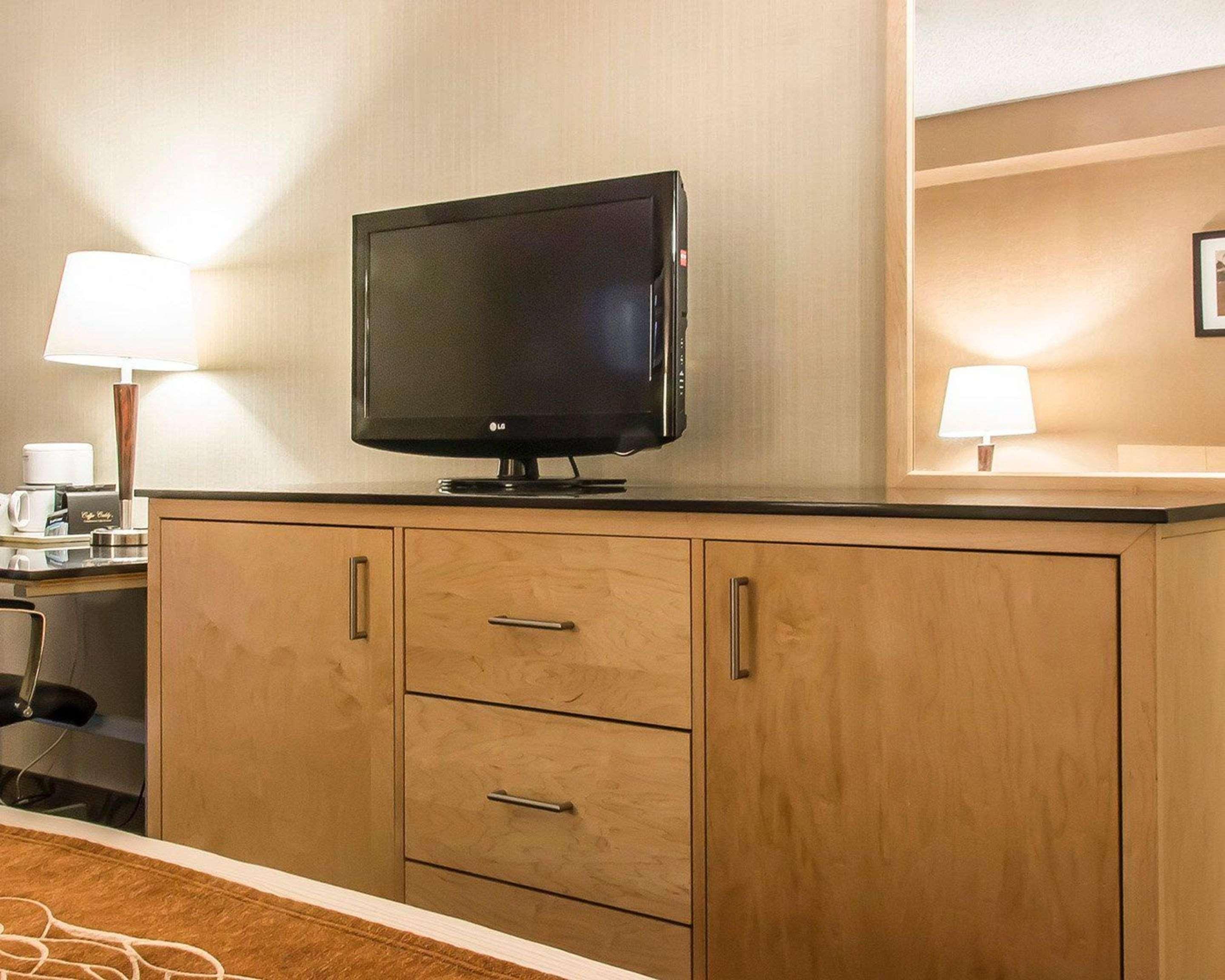 Comfort Inn Kenora Bagian luar foto