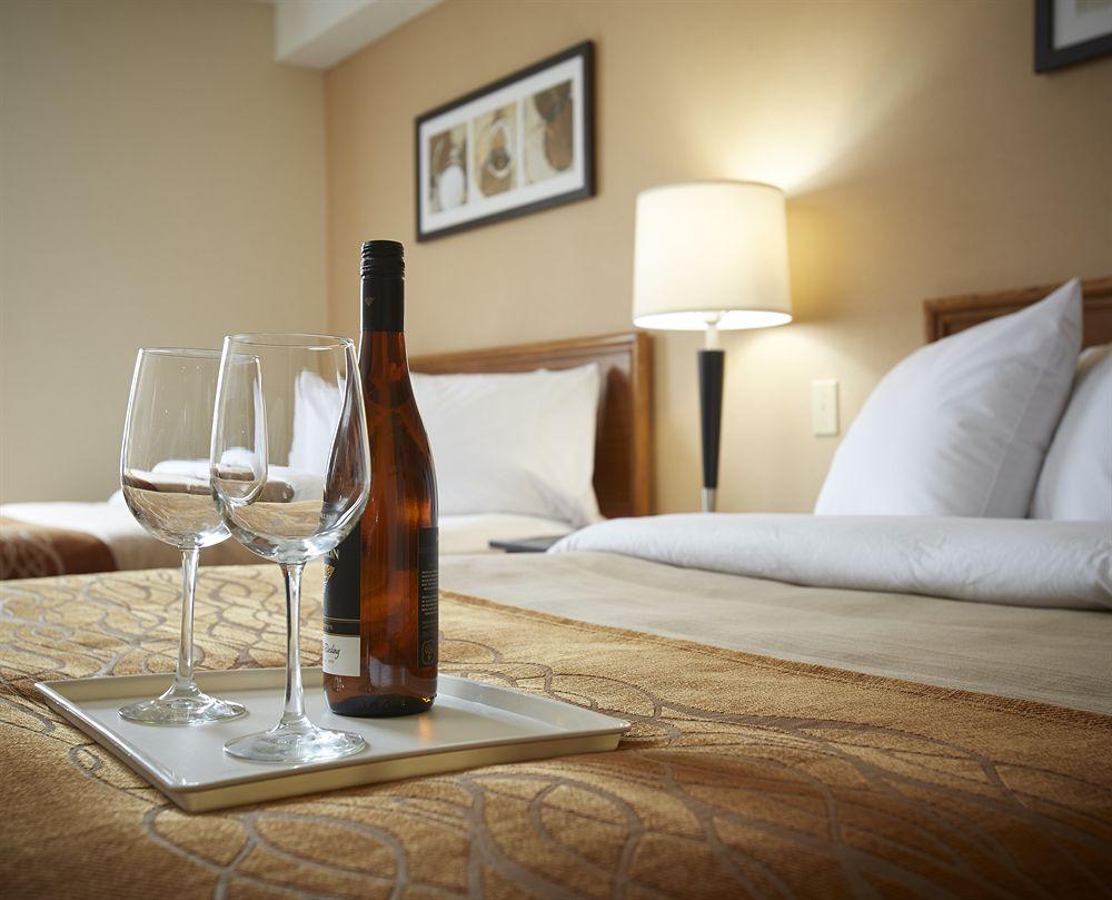 Comfort Inn Kenora Bagian luar foto
