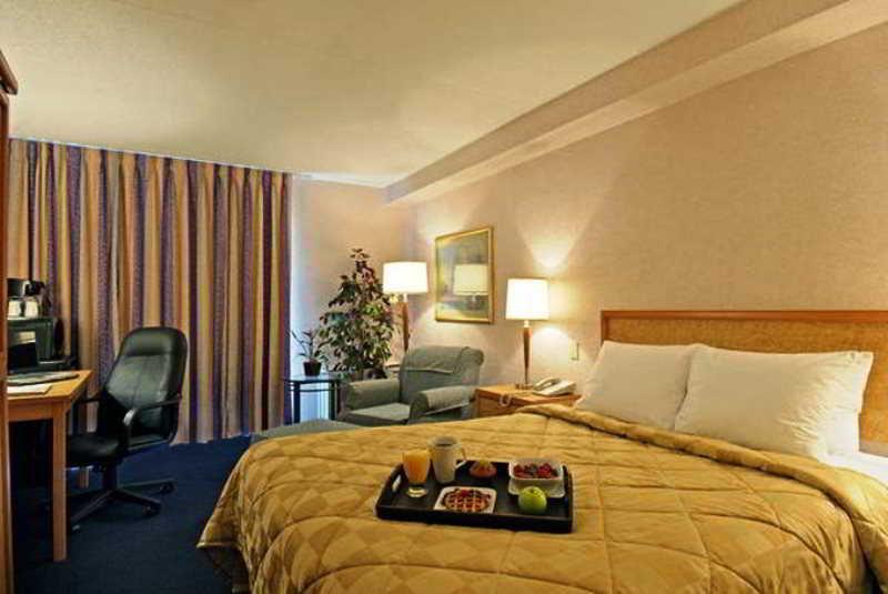 Comfort Inn Kenora Ruang foto