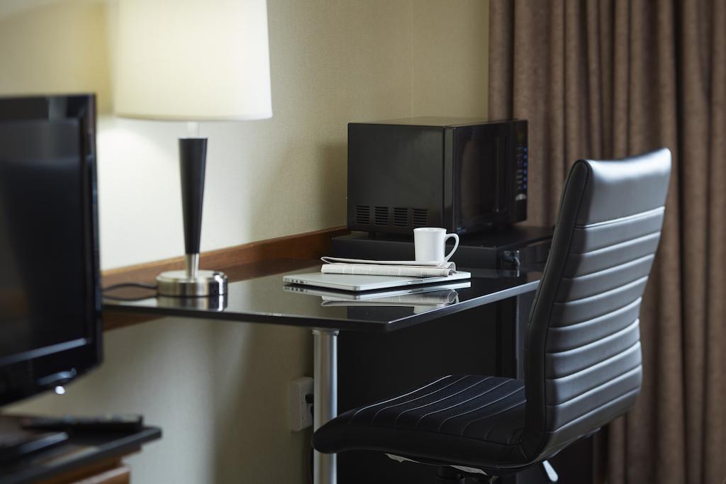 Comfort Inn Kenora Bagian luar foto