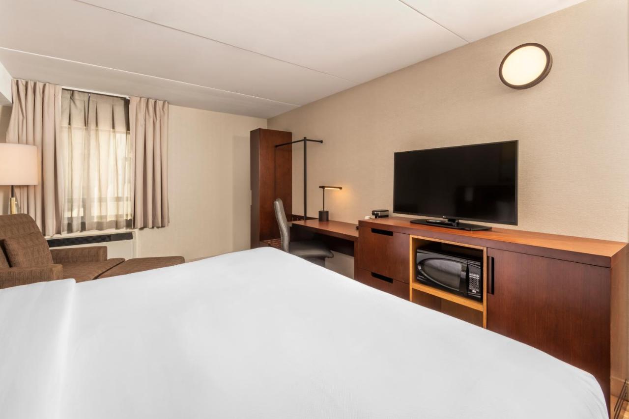 Comfort Inn Kenora Bagian luar foto