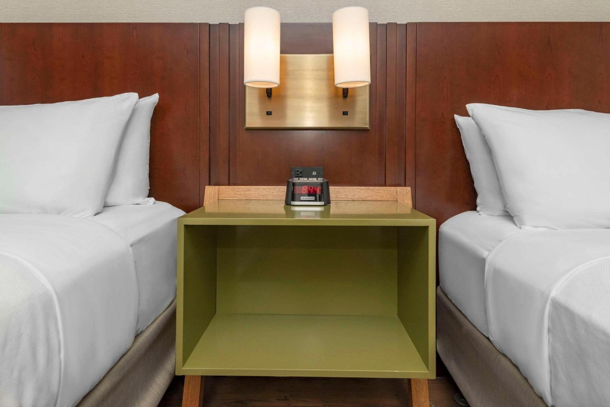 Comfort Inn Kenora Bagian luar foto