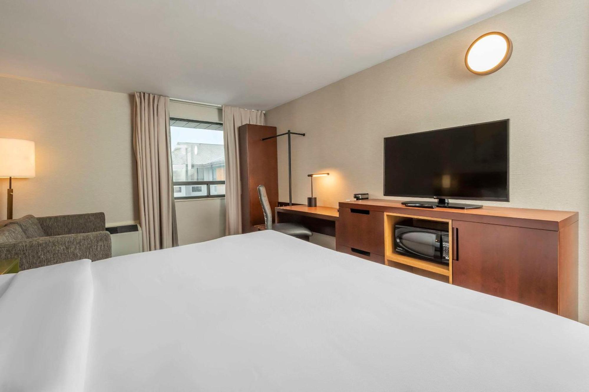 Comfort Inn Kenora Bagian luar foto