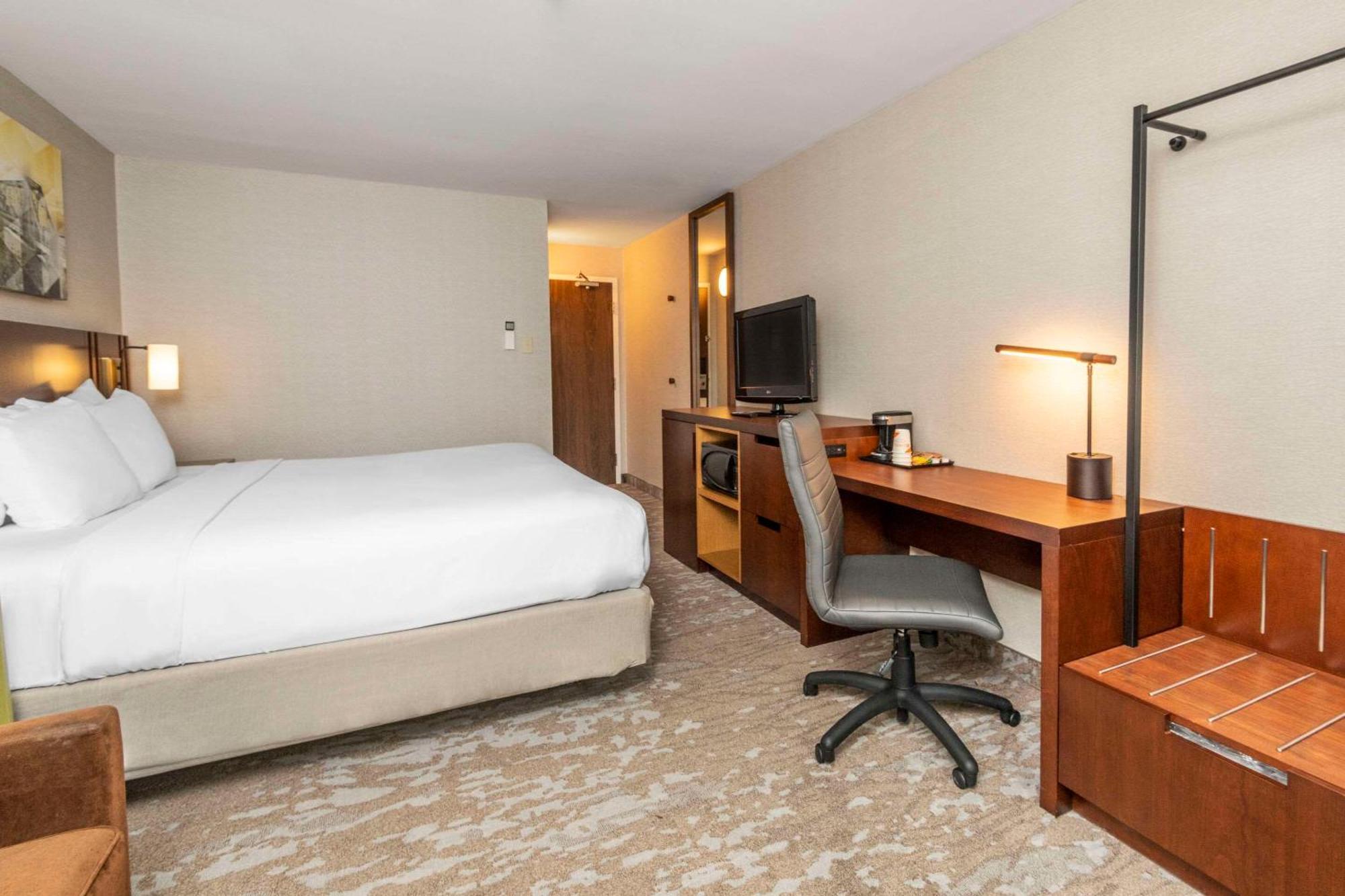 Comfort Inn Kenora Bagian luar foto